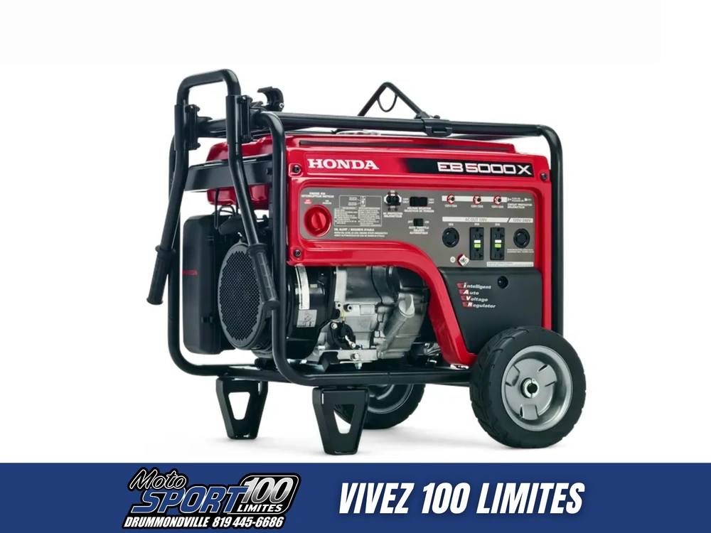 Honda Eb5000x3ct2 2026 alt