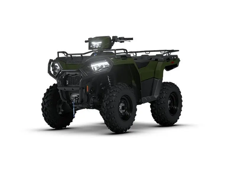 Polaris Sportsman 570 Eps 2026