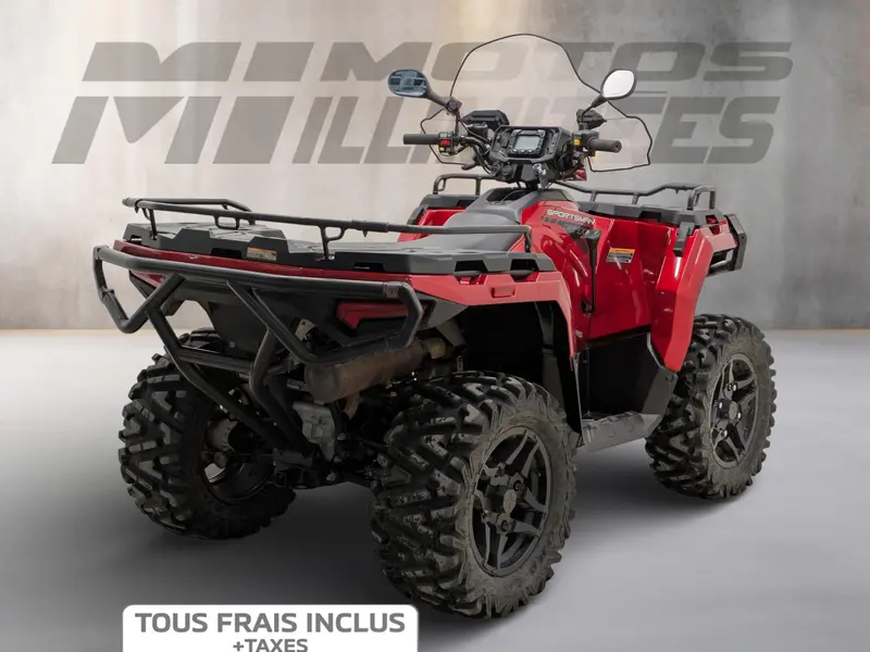 Polaris SPORTSMAN 570 TRAIL 2023