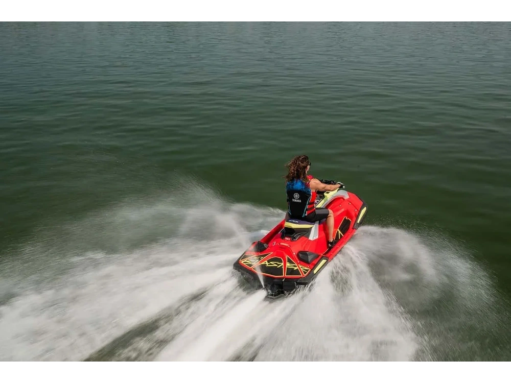 Yamaha Pro 2-up 2026 alt