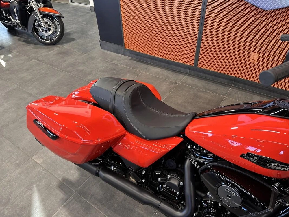 2026 Harley-davidson Grand American Touring alt