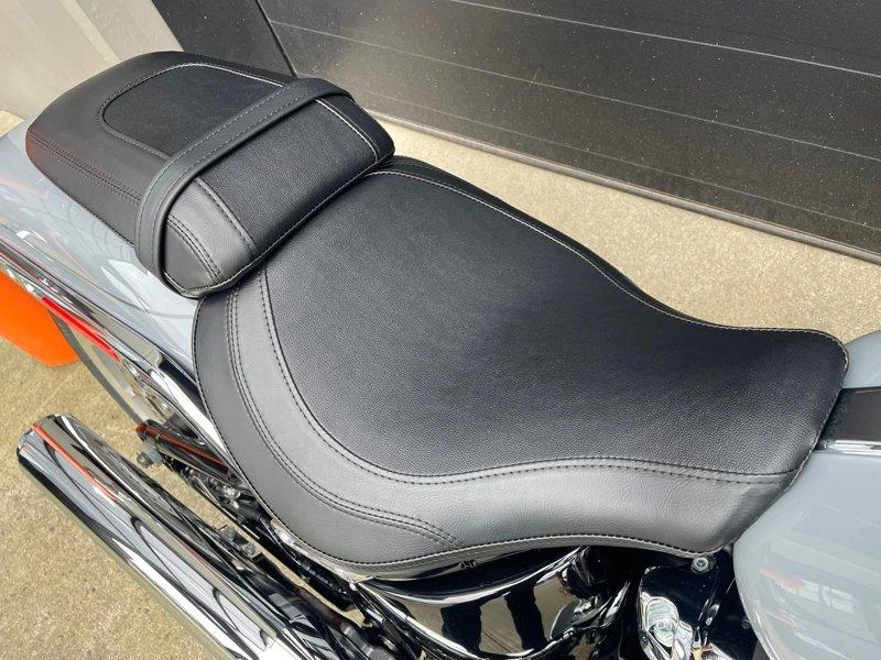 2026 Harley-davidson Cruiser Flfb - Fat Boy™ alt