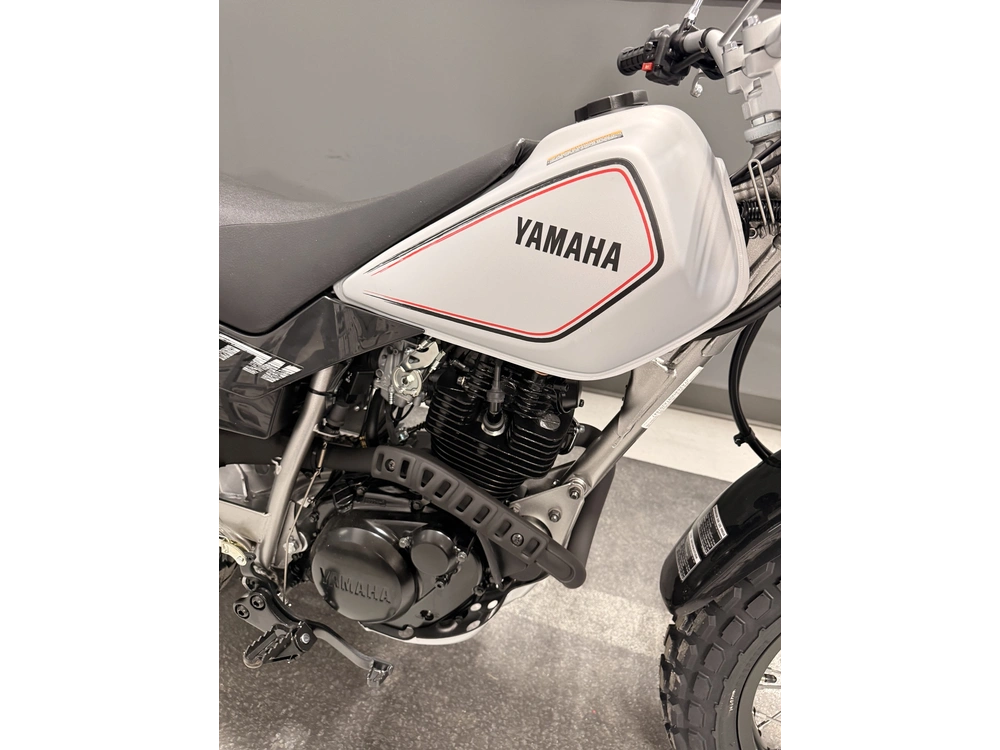 Yamaha Tw200 Tw 200 2026 alt