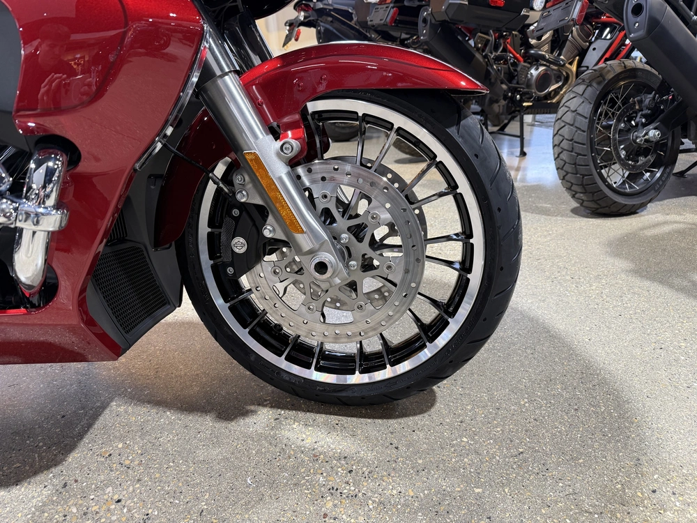 2026 Harley-davidson Road Glide Limited alt