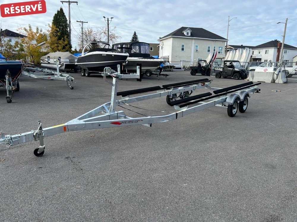 Remeq Psc-2720-tg 18-22 Tandem 2026 alt