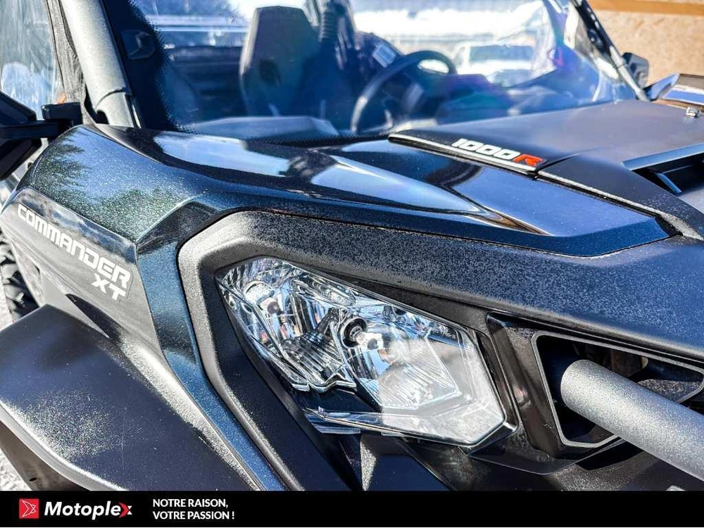 Can-am Commander 1000 Xt 2023 alt