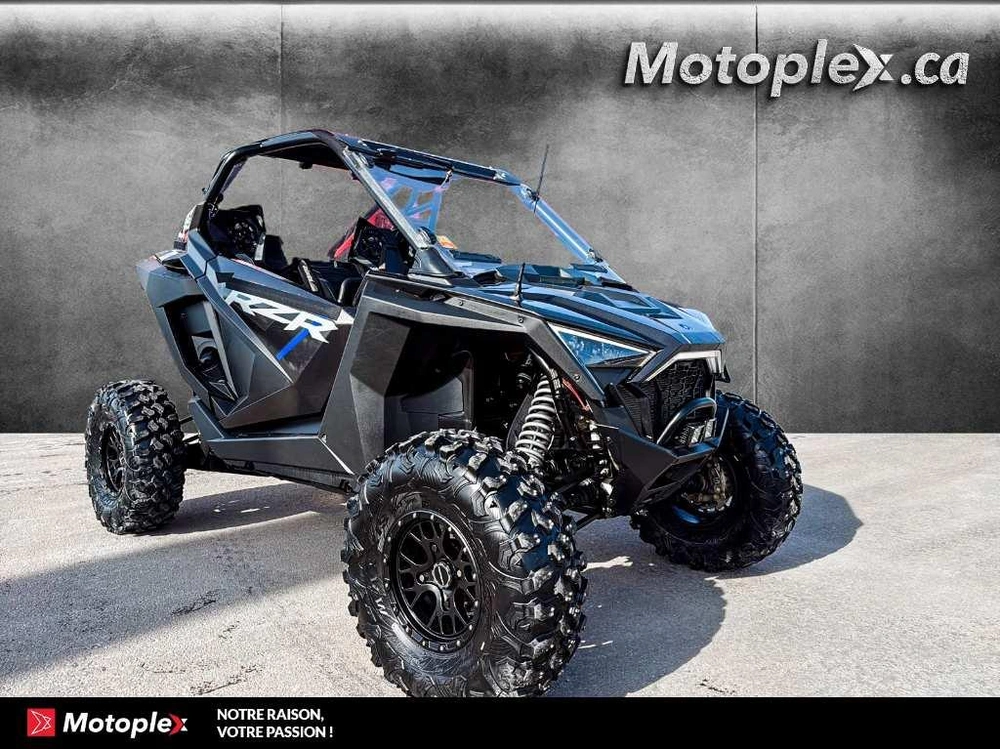 Polaris Rzr Pro Xp 2023 alt