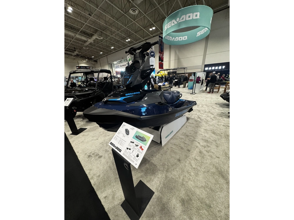 2026 Sea-doo Gtx 230 Ss alt