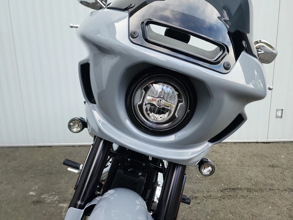 2026 Harley-davidson Fxlrst - Low Rider® St alt