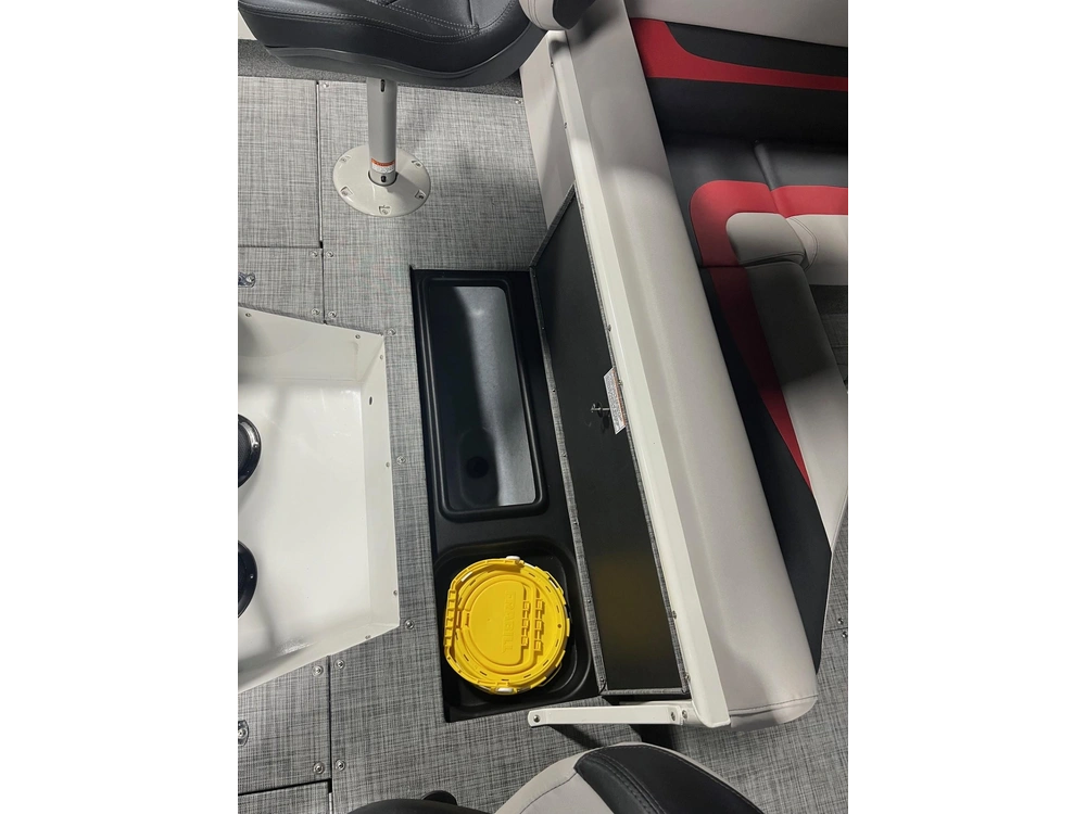 2026 Princecraft Ventura 224 200 V6 alt