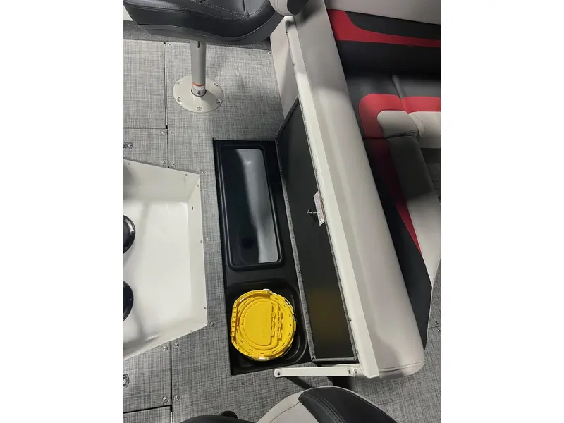 2026 Princecraft VENTURA 224 200 V6