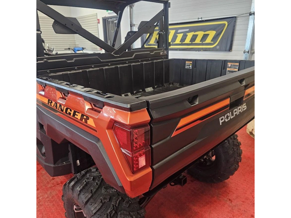 2026 Polaris Ranger Xp 1000 Premium alt