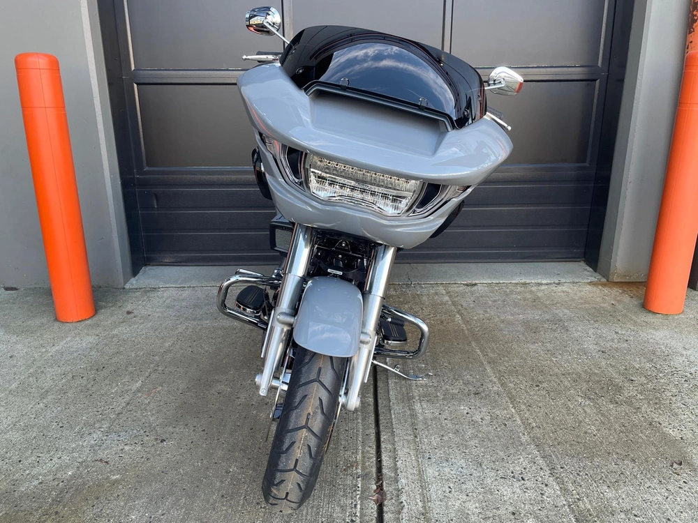 2026 Harley-davidson Touring Fltrx - Road Glide™ alt