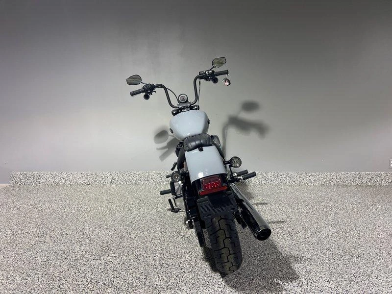 2026 Harley-davidson Fxbb - Street Bob® alt