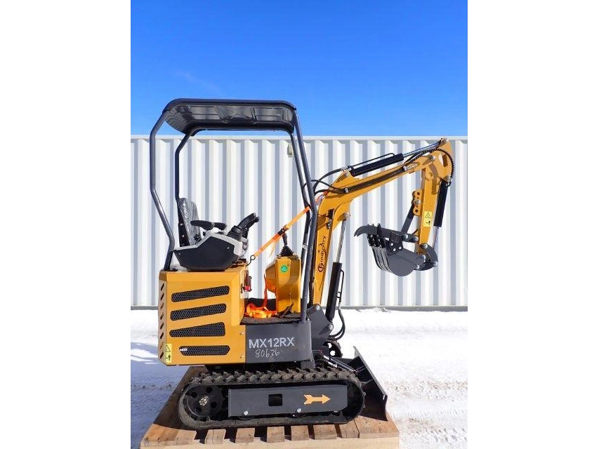 2025 Other Mx12rx