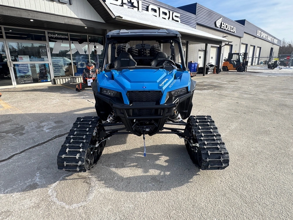 Polaris Polaris General Xp 1000 Ultimate 2026 alt