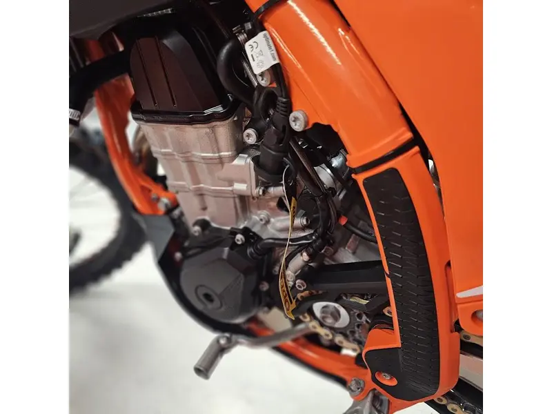 2026 KTM 450 SX-FACTORY EDITION thumbnail 13