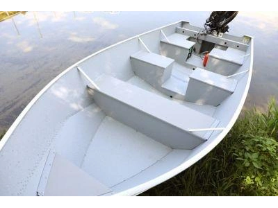 2026 Lund Boat Co Ssv-16 alt