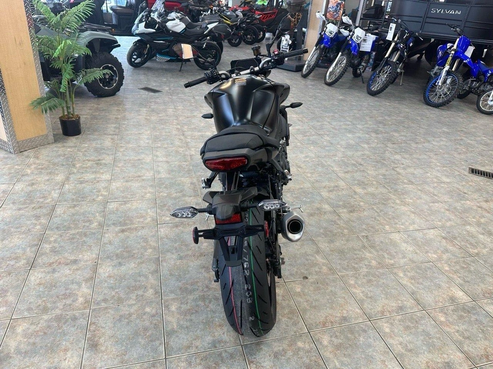 Yamaha Mt-10 2026 alt