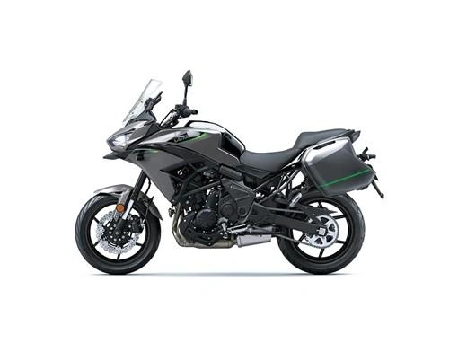 Kawasaki Versys 650 Lt 2026 alt