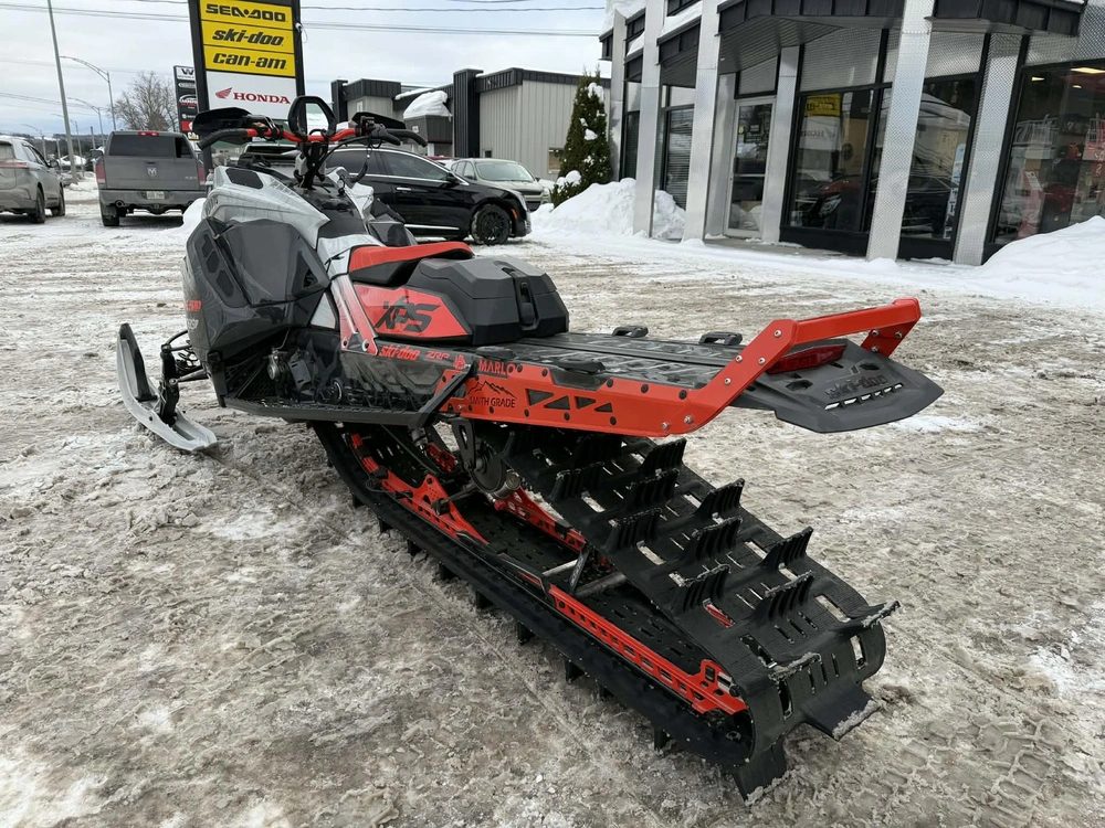Ski-doo Summit Expert 850 Turbo 165 2021 alt