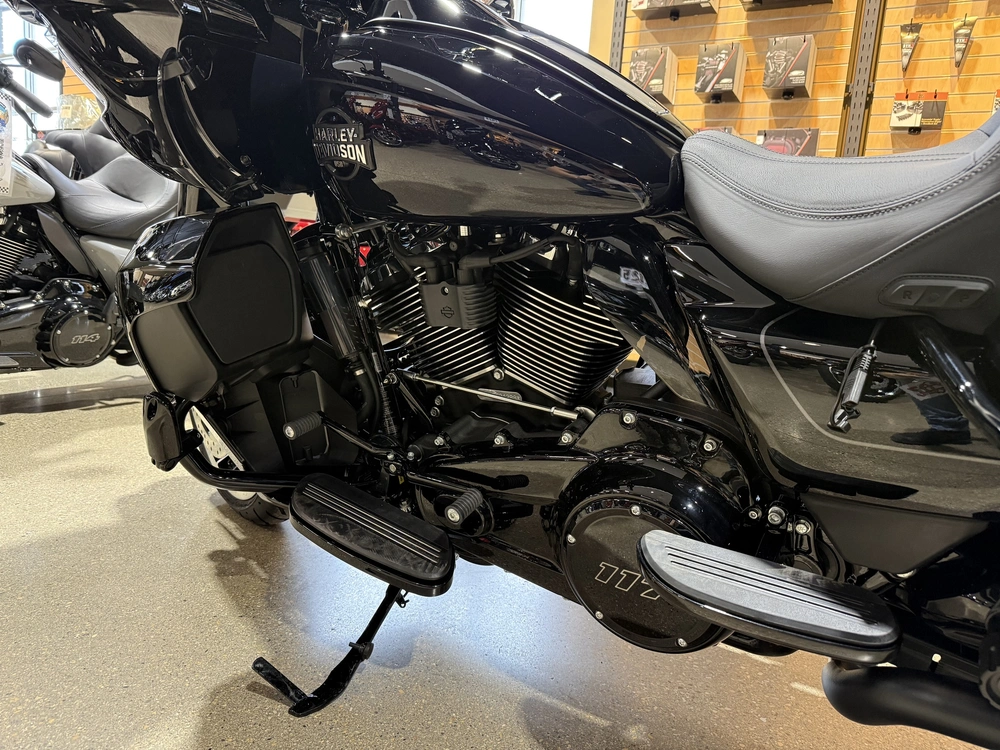 2026 Harley-davidson Road Glide Limited alt