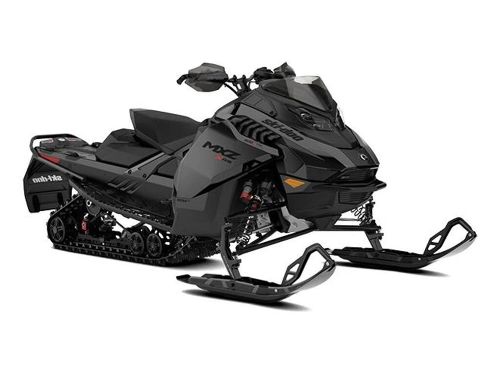 Ski-doo Mxz X-rs 137 850 E-tec Ice Ripper Xt 1.5'' E.s. W/ Smart-shox W/ 10.25'' To 2026 alt