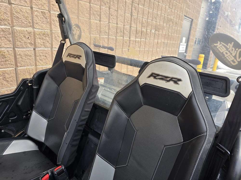 2015 Polaris 900 Eps Trail alt