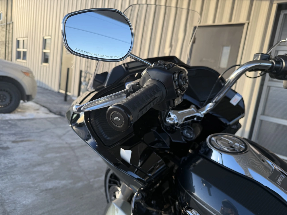 2026 Harley-davidson Road Glide Limited alt