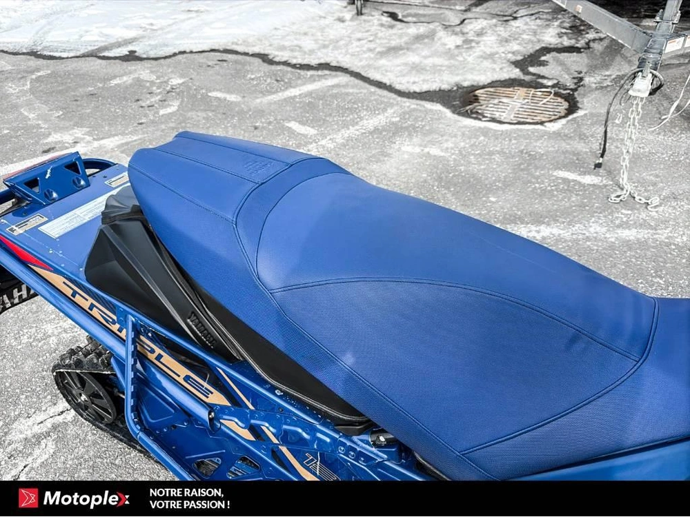 Yamaha Viper Ltx Dx 2022 alt