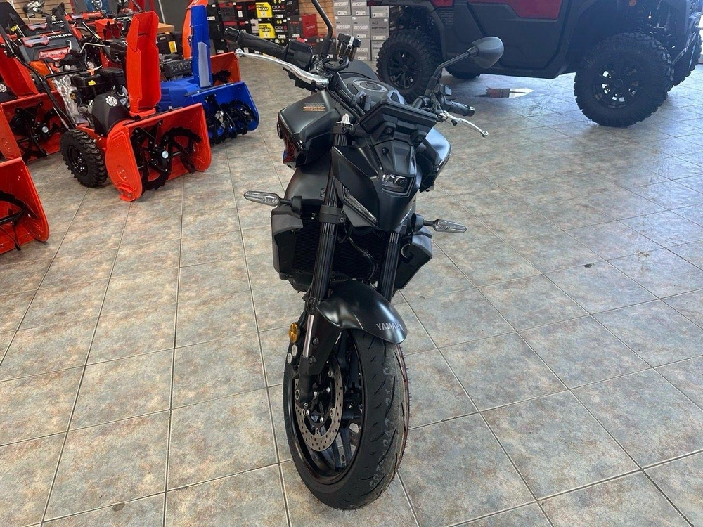 Yamaha Mt-09 2026 alt