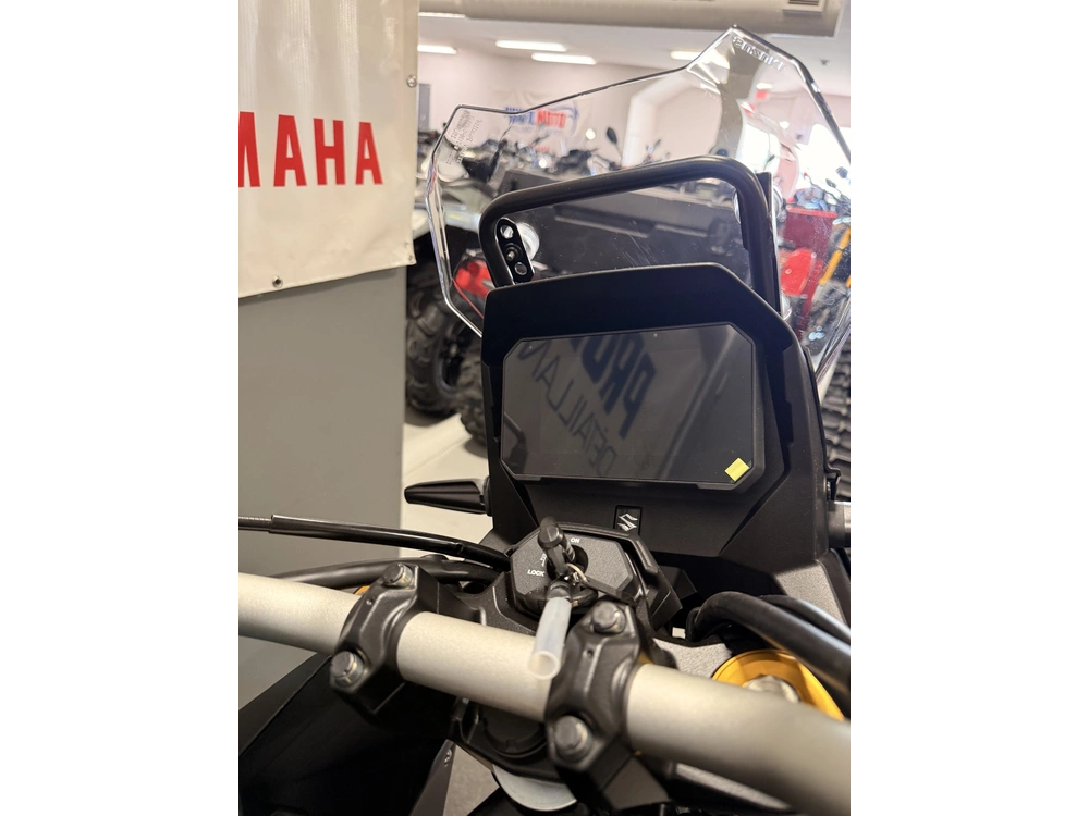 Suzuki V-strom 800de V-strom 800 De 2026 alt