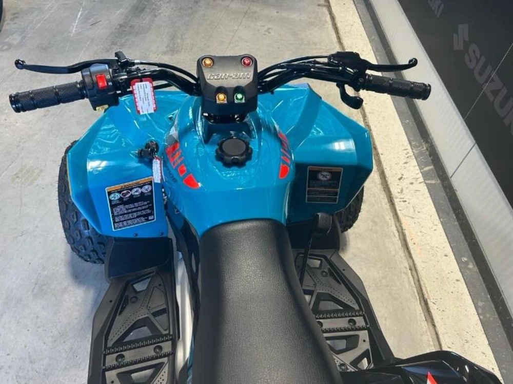 Can-am Renegade 110 Efi 2026 alt