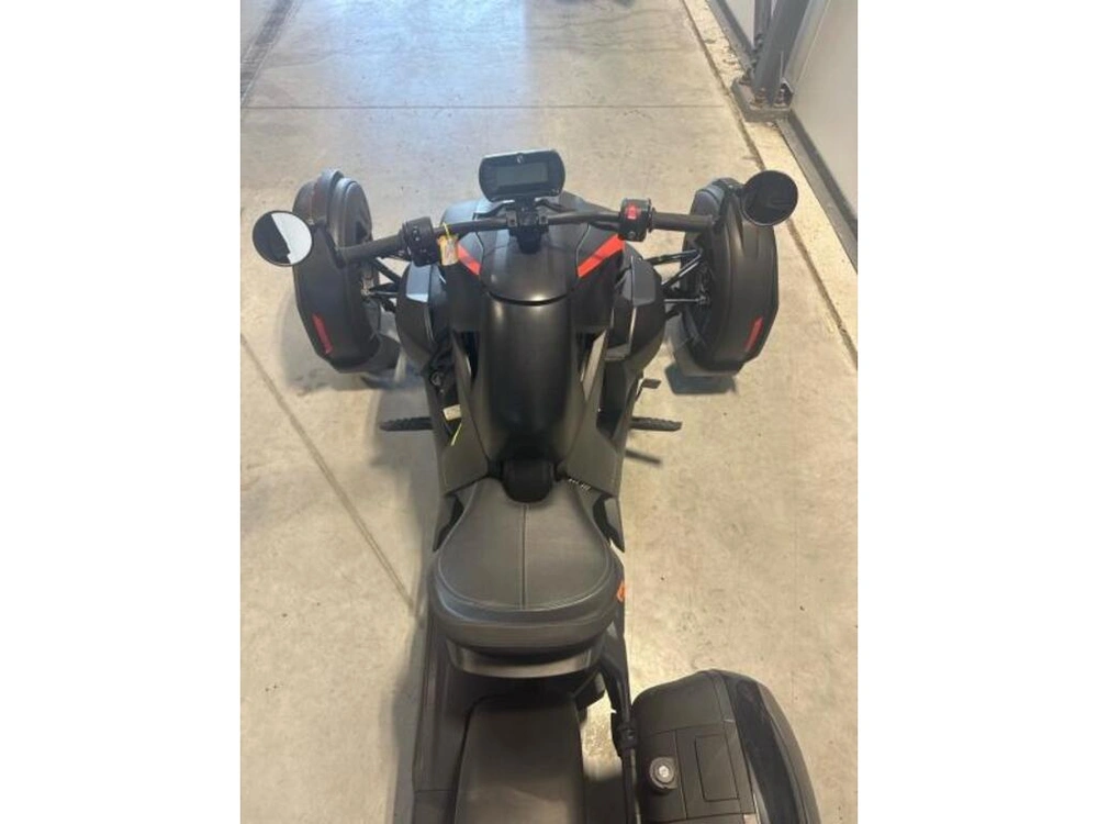 Can-am Ryker 2020 alt