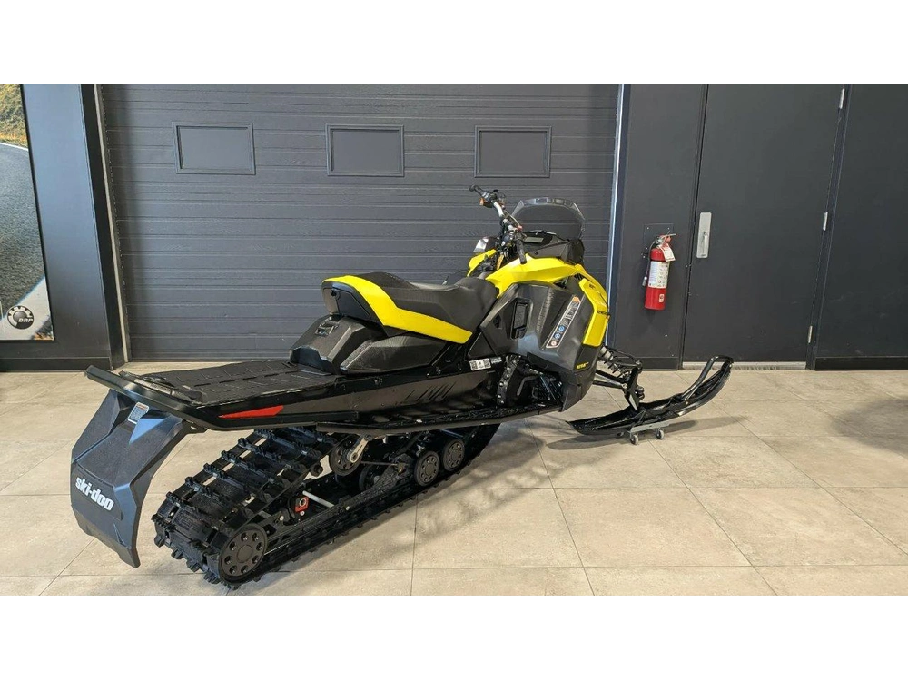 Ski-doo Renegade Adrenaline 900 Ace Used 2021 alt