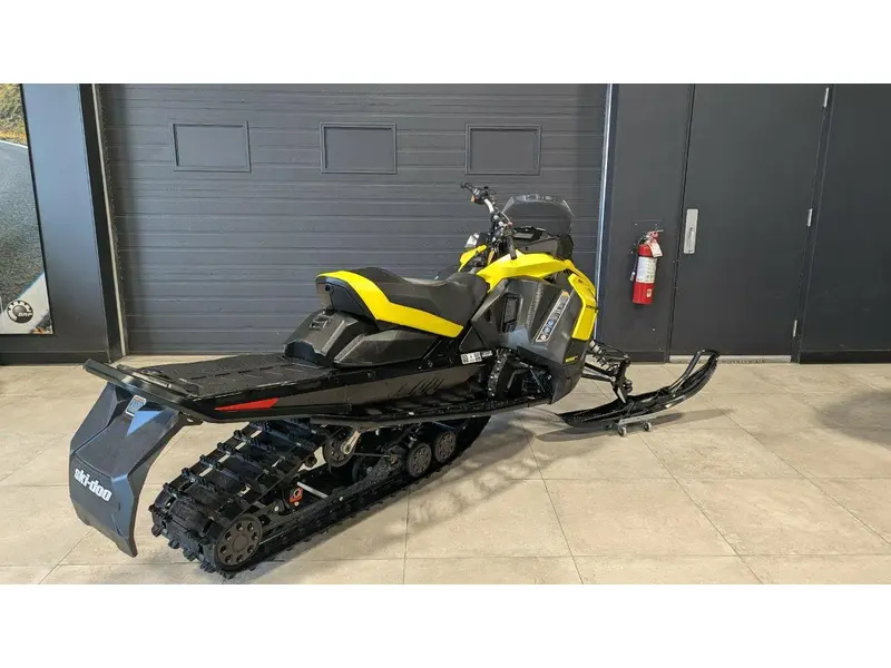 2021 Ski-Doo RENEGADE ADRENALINE 900 ACE USED