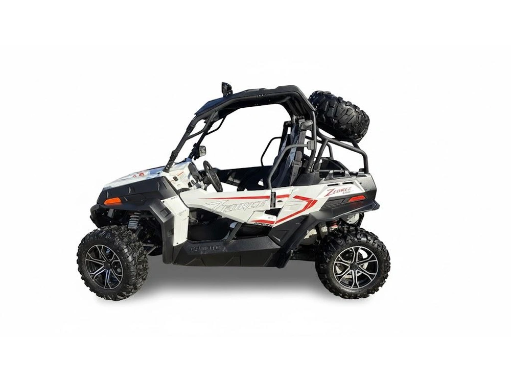 Cfmoto Zforce Trail 2021 alt