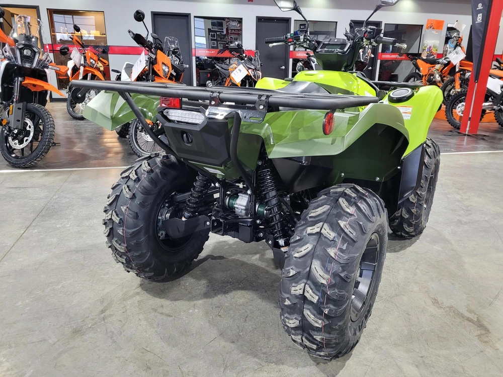 Yamaha Grizzly 700 Eps *à Partir De 2.99%💳 2026 alt