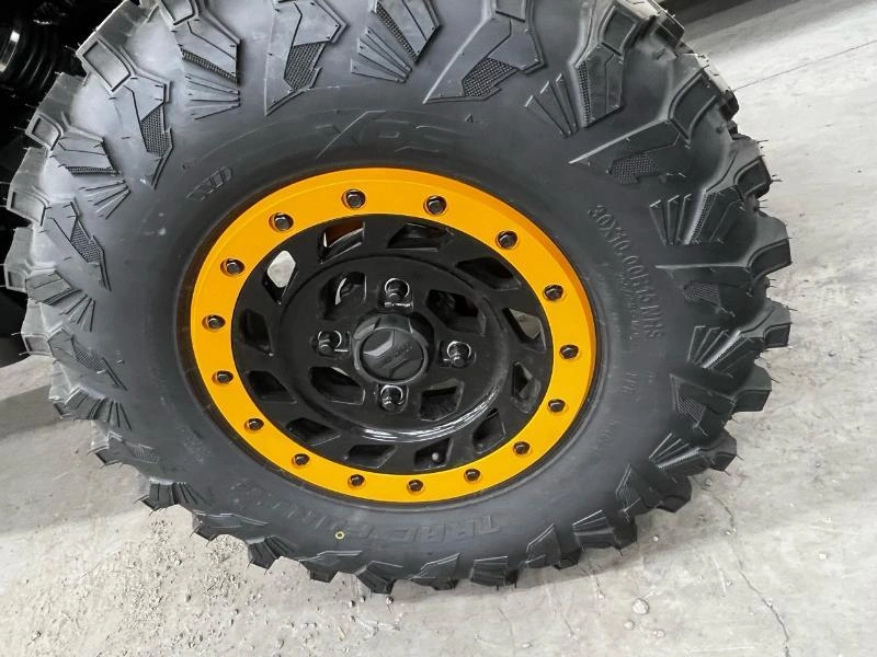 2025 Can-am Commander Xt-p 1000r alt