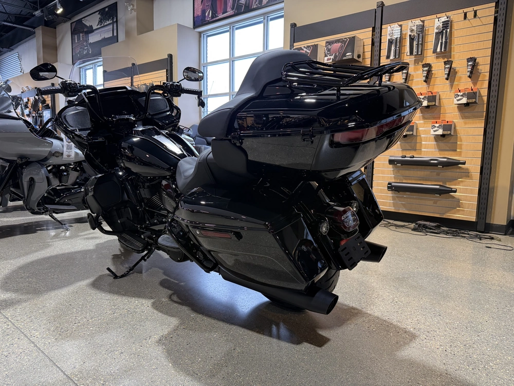 2026 Harley-davidson Road Glide Limited alt
