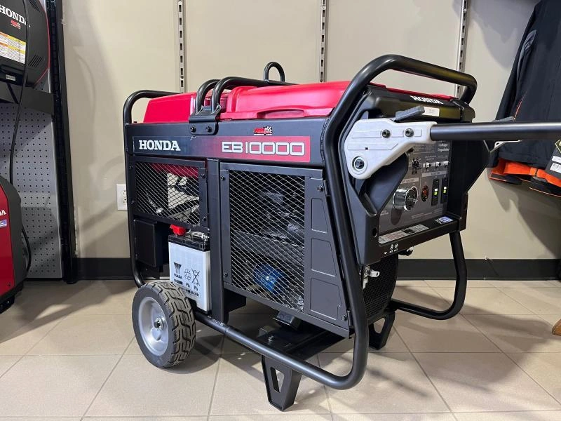 Honda Generatrice Eb10000c1 2026 alt