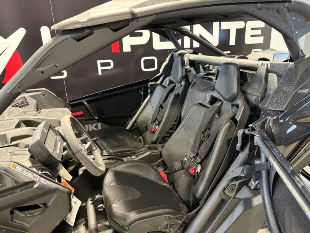 Can-am Maverick X3 X Ds Turbo Rr 2026 alt