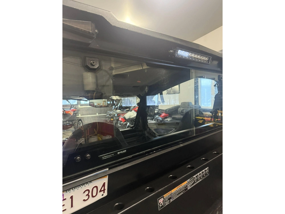 Polaris General 1000 Premium 2022 alt