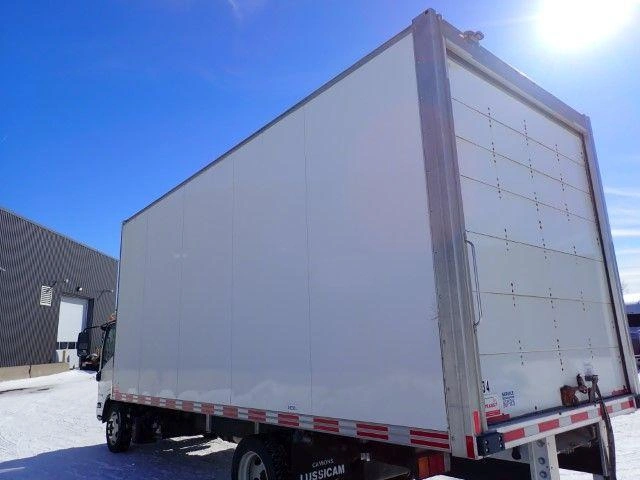 Isuzu Nrr 2022