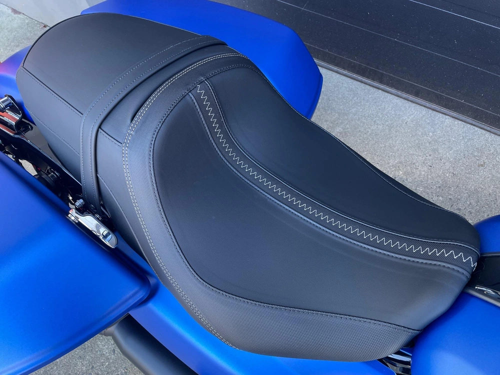 2026 Harley-davidson Fltrx - Road Glide® alt