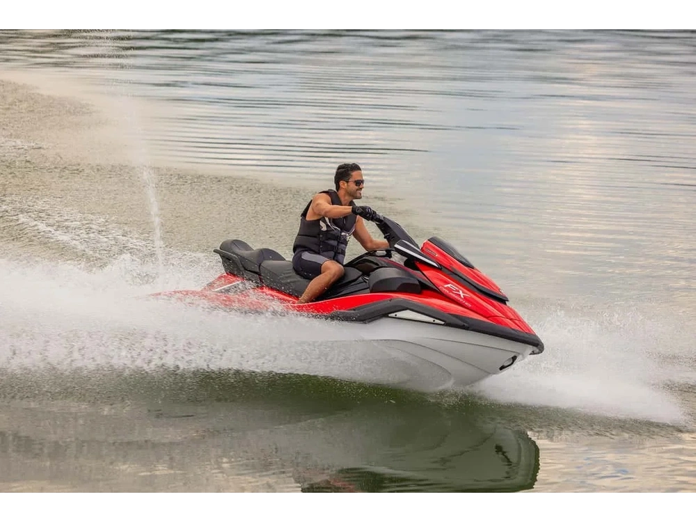 Yamaha Cruiser Ho 2026 alt