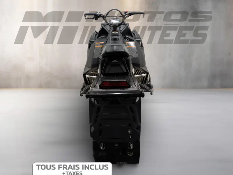 2020 Polaris 800 PRO RMK 163