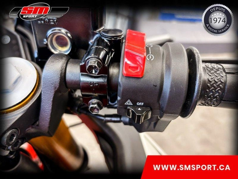 Yamaha Yzf-r3 2026 alt