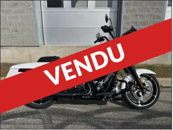 Harley-Davidson Road Glide 2025