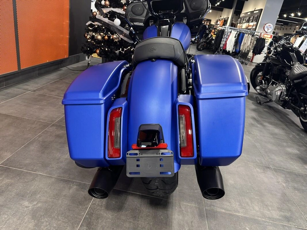 2026 Harley-davidson Grand American Touring alt